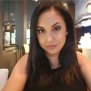 Meet your Posher, Erica